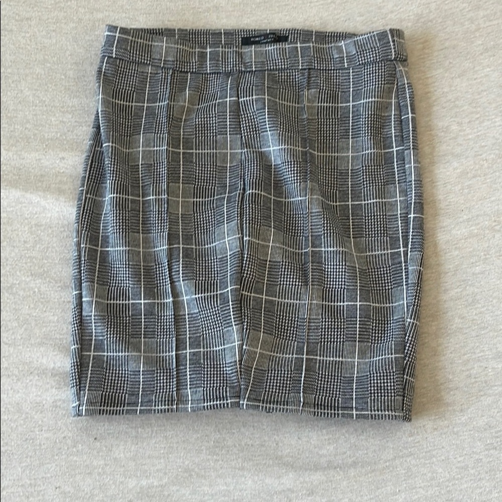 Romeo and Juliet couture mini skirt M